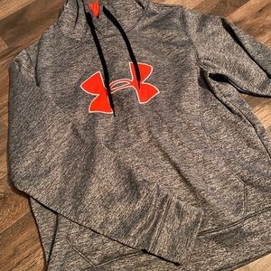 Under Armour Hoodie XL